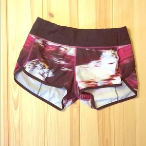 Run Times Short 2.5” lululemon athletica